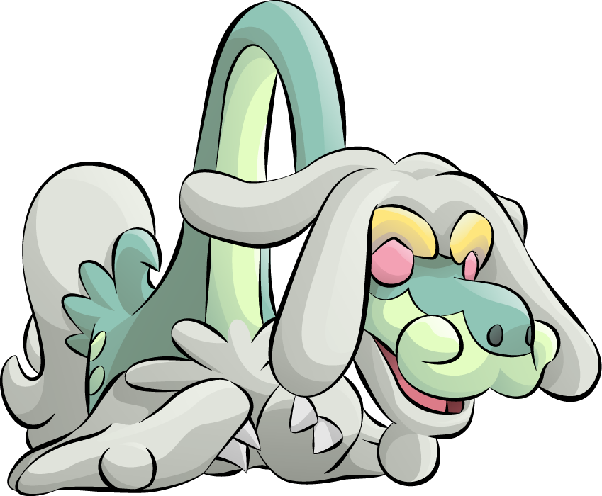 drampa plush