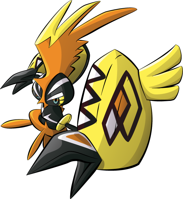 785 Tapu Koko